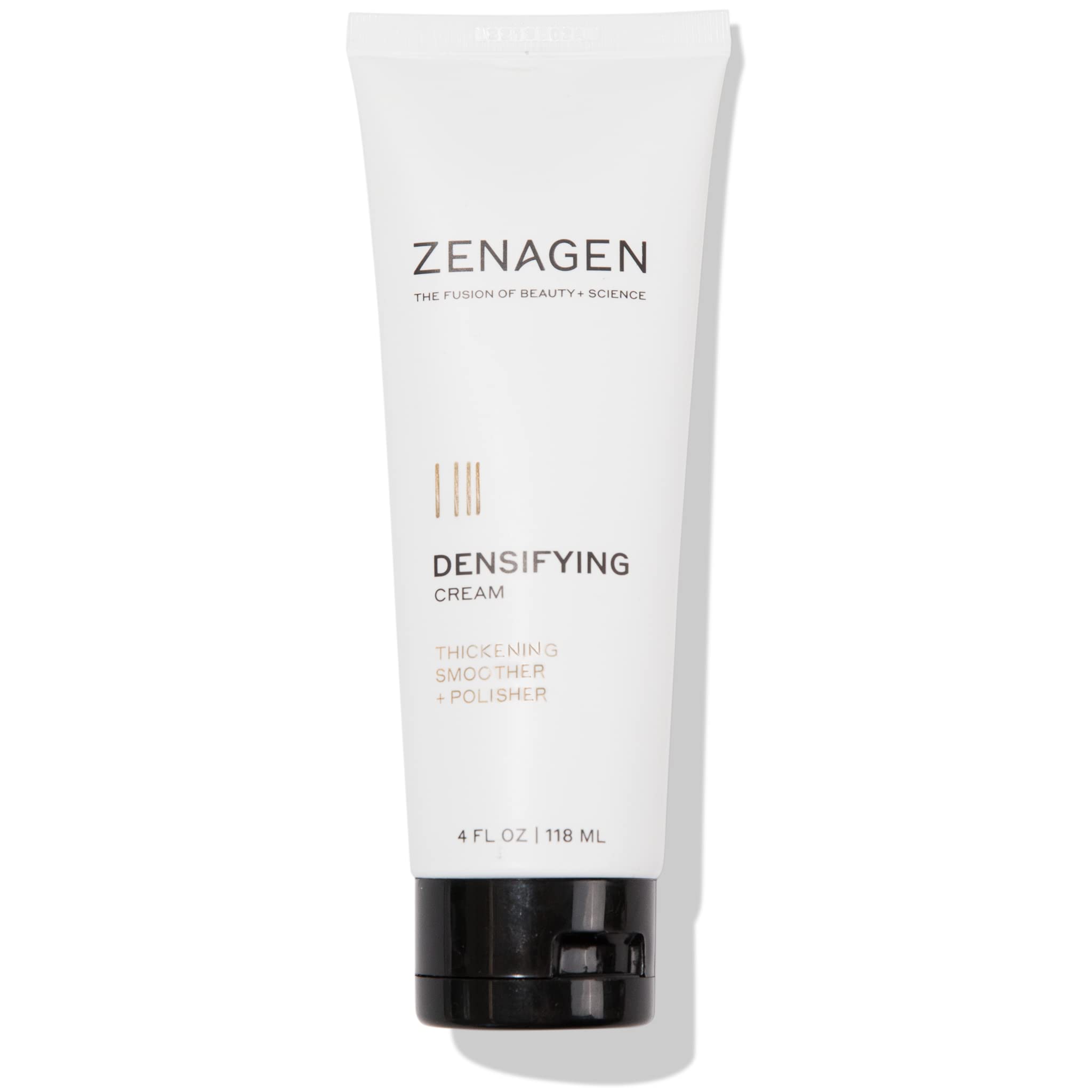 Zenagen Boost Densifying Leave-in Cream, 3.3 Fl Oz